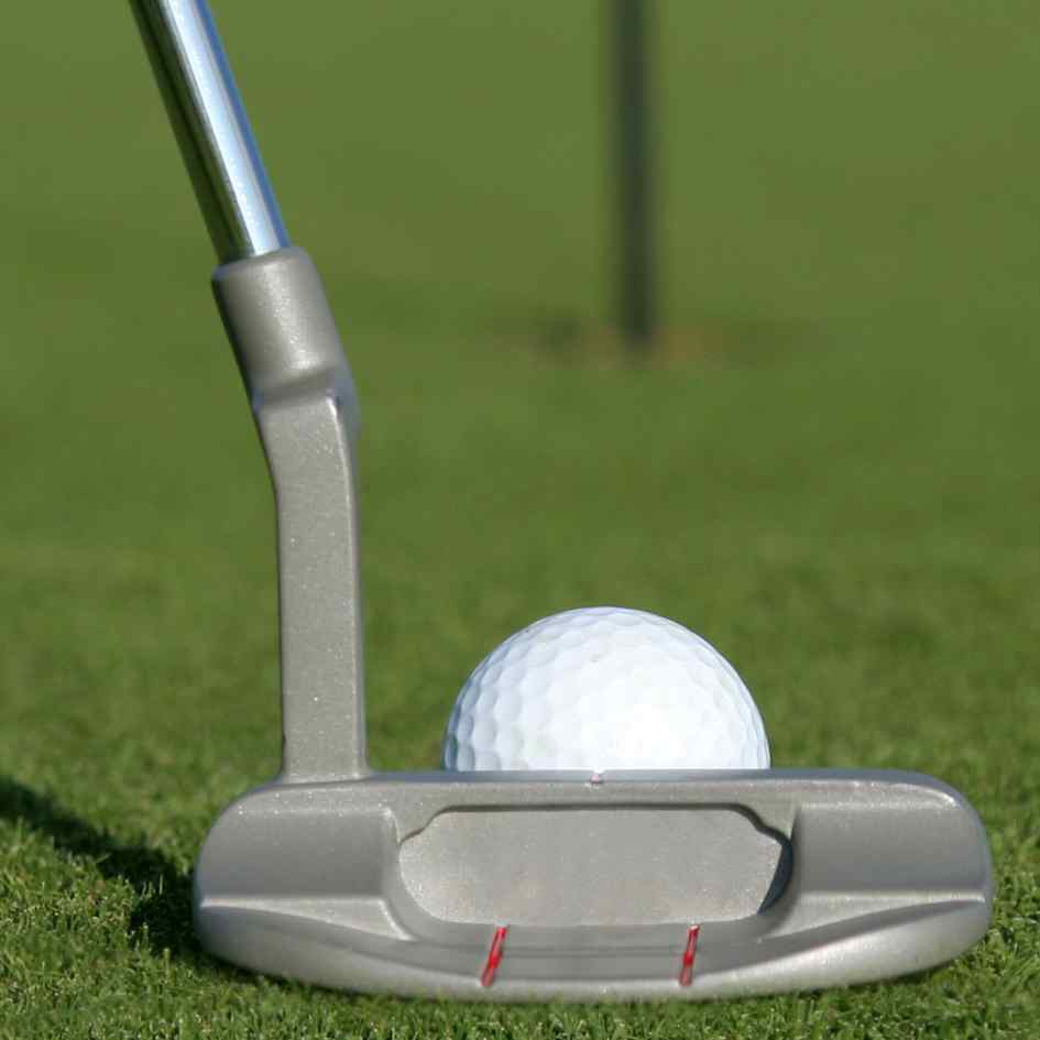What Clubs Do I Need to Play Golf? - A Putter
