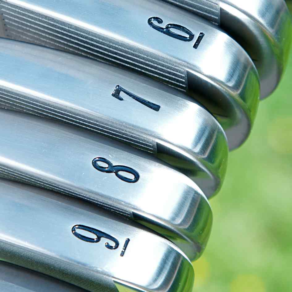 What Clubs Do I Need to Play Golf? -Golf Irons