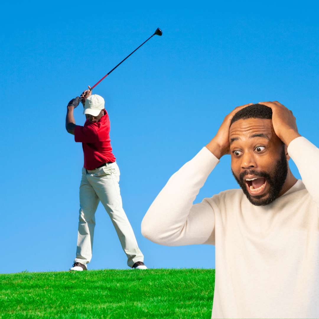 Biggest Golf Myth For Beginners!