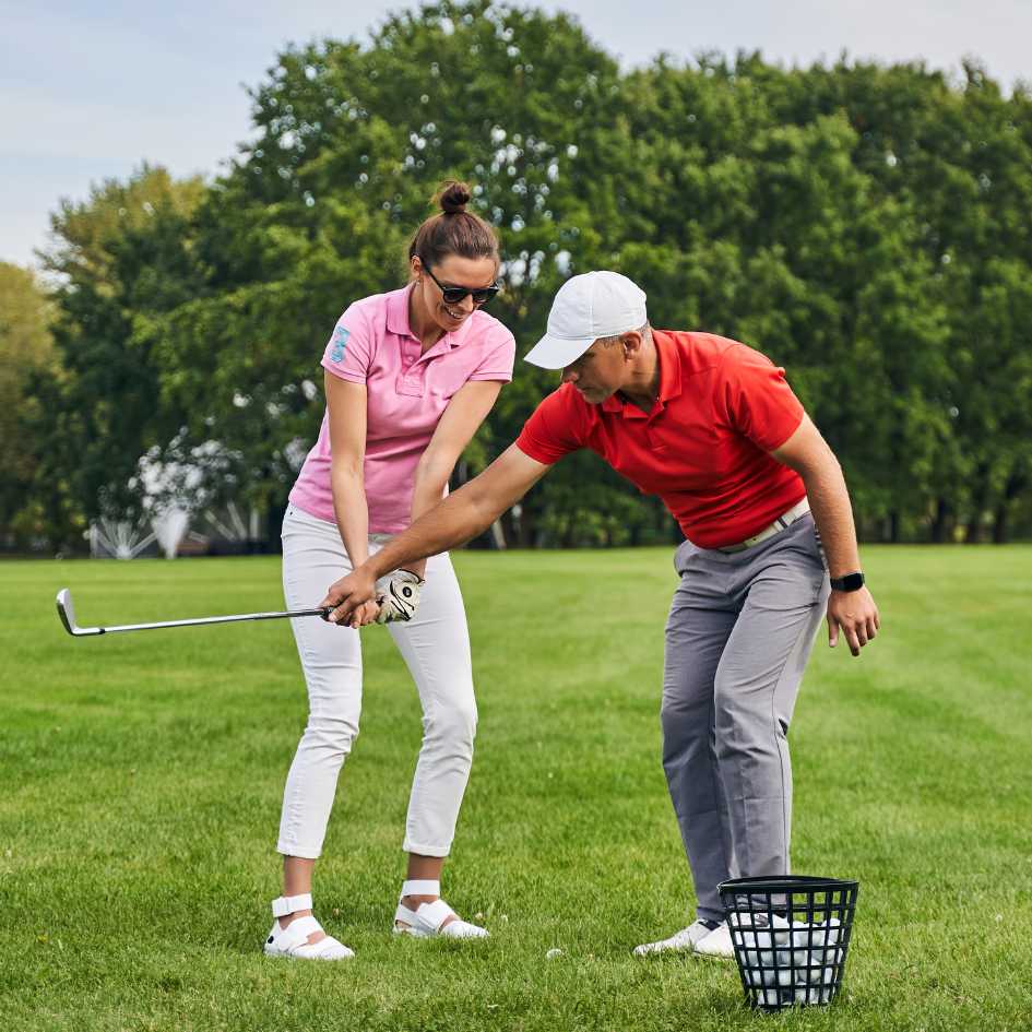 How to Play Golf for Beginners​