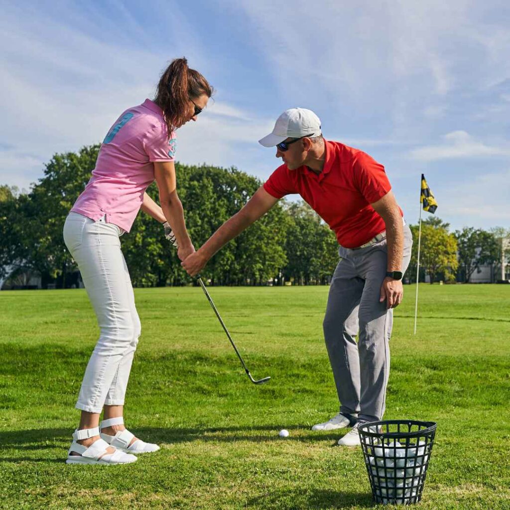 25 Best Golf Tips for Beginners - Golf For Beginners Academy