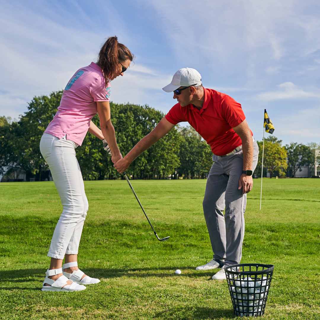 Best Golf tips for beginners
