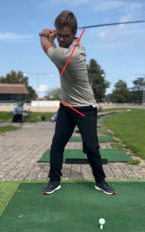 This Golf Driving Tips for Beginners is gonna Maximize Power in your swing through Rotation