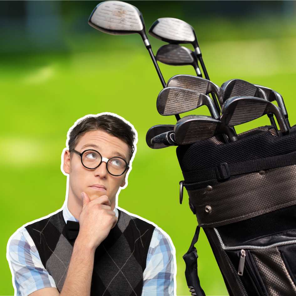 Which Golf Club to Use